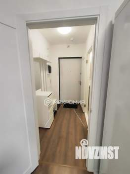 Студия квартира, на длительный срок, 21м2, 12/21 этаж