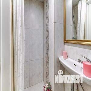 1-к квартира, посуточно, 18м2, 1/1 этаж