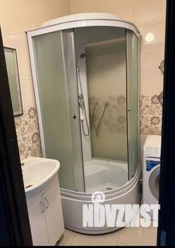 Студия квартира, посуточно, 25м2, 18/22 этаж