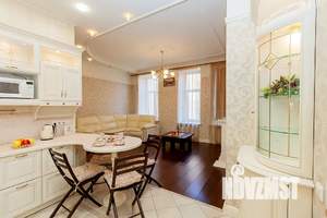 2-к квартира, посуточно, 51м2, 4/6 этаж