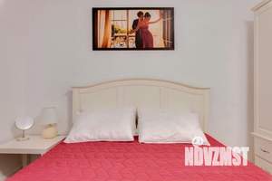 1-к квартира, посуточно, 60м2, 1/1 этаж