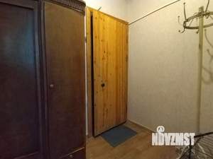 1-к квартира, на длительный срок, 42м2, 4/6 этаж