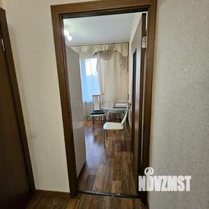 2-к квартира, на длительный срок, 58м2, 3/26 этаж