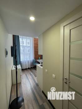 1-к квартира, посуточно, 17м2, 3/5 этаж