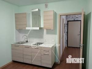 1-к квартира, на длительный срок, 39м2, 4/20 этаж