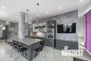 4-к квартира, на длительный срок, 153м2, 3/3 этаж