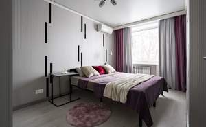 2-к квартира, на длительный срок, 45м2, 4/5 этаж