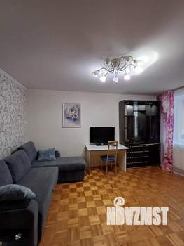 2-к квартира, на длительный срок, 46м2, 2/10 этаж