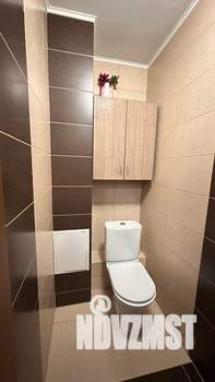 2-к квартира, посуточно, 79м2, 23/24 этаж