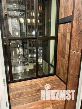 1-к квартира, посуточно, 32м2, 7/14 этаж