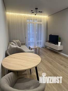 3-к квартира, на длительный срок, 67м2, 2/14 этаж