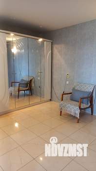 1-к квартира, на длительный срок, 34м2, 8/12 этаж