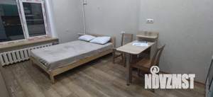Студия квартира, посуточно, 25м2, 2/6 этаж