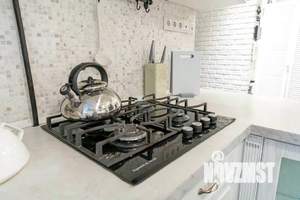 2-к квартира, посуточно, 40м2, 1/1 этаж