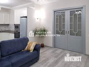 1-к квартира, на длительный срок, 59м2, 8/9 этаж