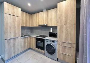 1-к квартира, на длительный срок, 35м2, 6/7 этаж