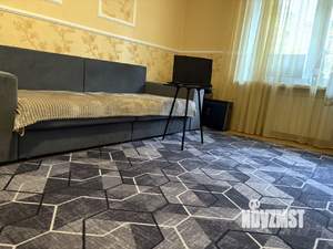 3-к квартира, посуточно, 90м2, 2/5 этаж
