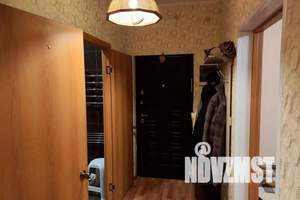 1-к квартира, посуточно, 39м2, 5/19 этаж