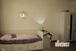 Студия квартира, на длительный срок, 25м2, 8/24 этаж