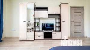 1-к квартира, посуточно, 52м2, 19/25 этаж