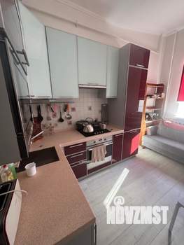 1-к квартира, на длительный срок, 42м2, 3/6 этаж
