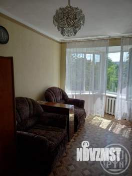 1-к квартира, на длительный срок, 31м2, 4/5 этаж