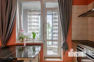 1-к квартира, на длительный срок, 40м2, 9/10 этаж