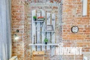 1-к квартира, посуточно, 16м2, 4/5 этаж