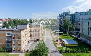 3-к квартира, на длительный срок, 100м2, 5/8 этаж