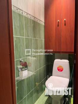 2-к квартира, на длительный срок, 46м2, 1/9 этаж