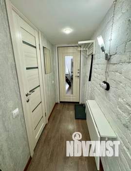 Студия квартира, посуточно, 15м2, 2/4 этаж