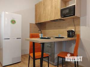 Студия квартира, на длительный срок, 22м2, 11/20 этаж