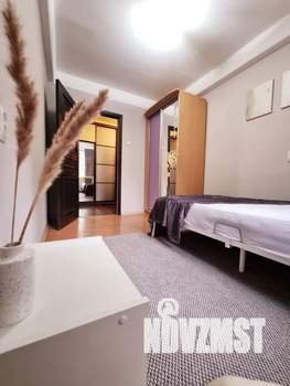3-к квартира, посуточно, 75м2, 2/9 этаж