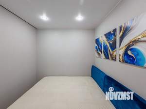 2-к квартира, на длительный срок, 40м2, 4/4 этаж