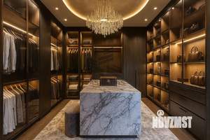 3-к квартира, на длительный срок, 160м2, 2/3 этаж
