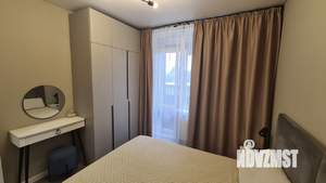 1-к квартира, на длительный срок, 34м2, 2/4 этаж