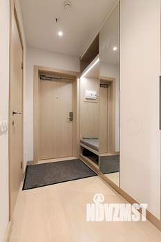 1-к квартира, на длительный срок, 50м2, 4/10 этаж