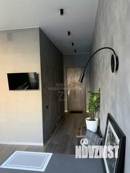 1-к квартира, на длительный срок, 37м2, 4/8 этаж