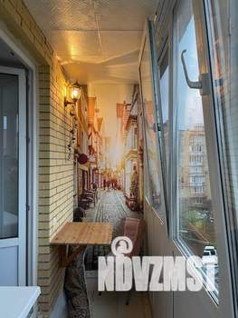 2-к квартира, на длительный срок, 52м2, 5/5 этаж