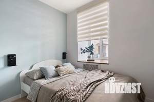 1-к квартира, посуточно, 15м2, 1/1 этаж