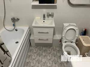 1-к квартира, посуточно, 39м2, 10/11 этаж