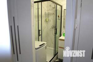 2-к квартира, посуточно, 45м2, 2/9 этаж