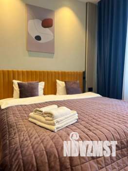 1-к квартира, посуточно, 30м2, 12/14 этаж