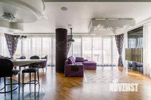 4-к квартира, на длительный срок, 200м2, 5/5 этаж
