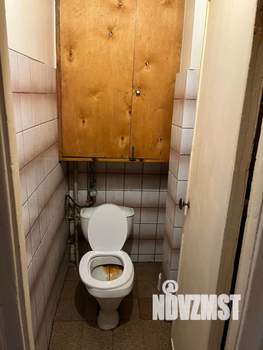 3-к квартира, на длительный срок, 60м2, 2/3 этаж