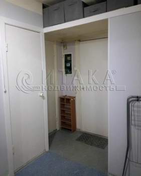 1-к квартира, на длительный срок, 31м2, 4/9 этаж