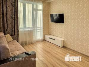 2-к квартира, на длительный срок, 58м2, 5/22 этаж