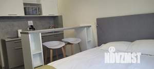 1-к квартира, посуточно, 25м2, 7/18 этаж