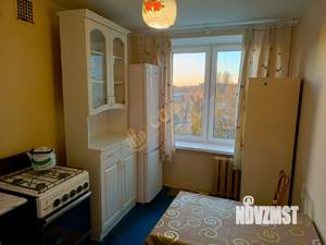 1-к квартира, на длительный срок, 33м2, 8/9 этаж