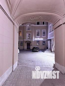 2-к квартира, посуточно, 89м2, 1/1 этаж